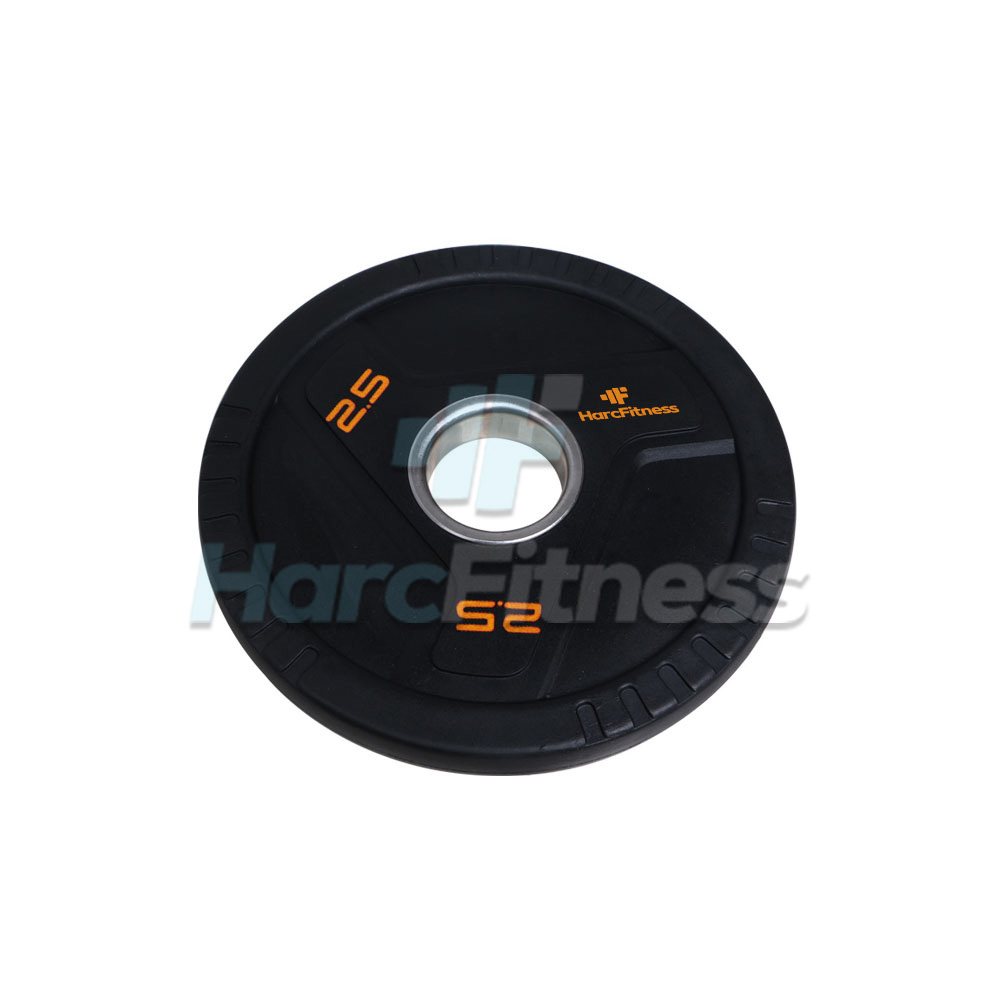 Poliuretanski OT sa rukohvatom set 2.5-20kg